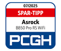 pcgameshardware - Recommended